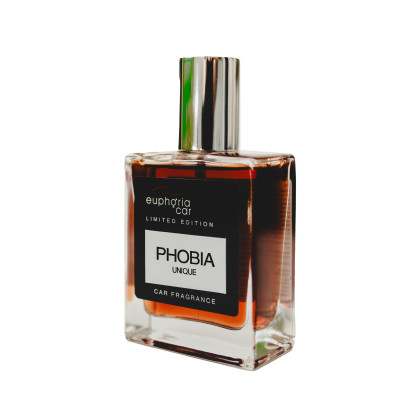 Unique – Euphoria Vůně do auta 50ml