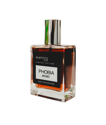 Sport – Euphoria Vůně do auta 50ml