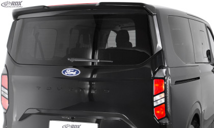 Spoiler zadní střešní pro FORD Transit Custom / Tourneo Custom (2023+)