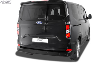 Spoiler zadní střešní pro FORD Transit Custom / Tourneo Custom (2023+)