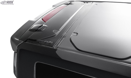 Spoiler zadní střešní pro FORD Transit Custom / Tourneo Custom (2023+)