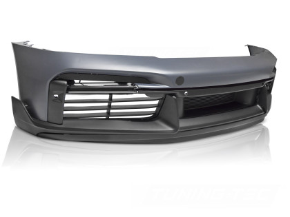Přední nárazník pro Porsche 911 992  2019- 