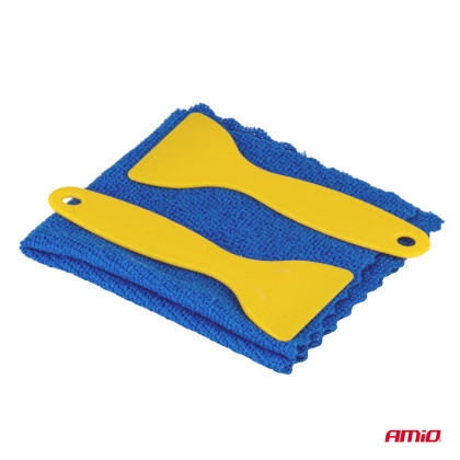 Sada na opravu promáčknutí karoserie PDR AMiO-04598