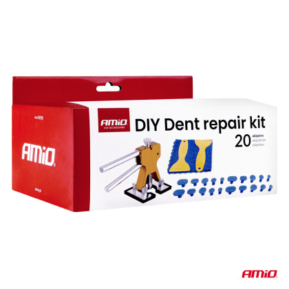Sada na opravu promáčknutí karoserie PDR AMiO-04598