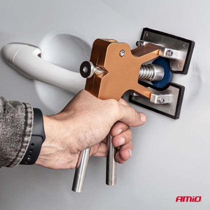 Sada na opravu promáčknutí karoserie PDR AMiO-04599