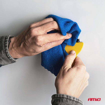 Sada na opravu promáčknutí karoserie PDR AMiO-04599
