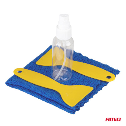 Sada na opravu promáčknutí karoserie PDR AMiO-04599