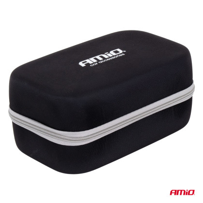 Startovací zařízení 4in1 12V 12Ah 1600A AMiO-04677