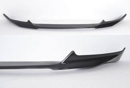 Spoiler pod přední nárazník - podspoiler TFB BMW X6 F16 M-paket