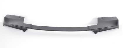 Spoiler pod přední nárazník - podspoiler TFB BMW X6 F16 M-paket