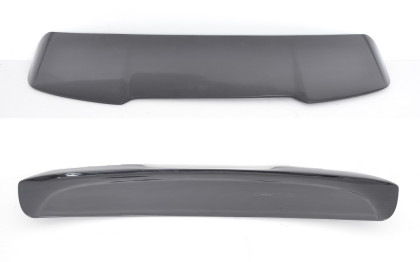 Spoiler zadní střešní pro AUDI A6 C7 avant 2012-2018 - RS6 style