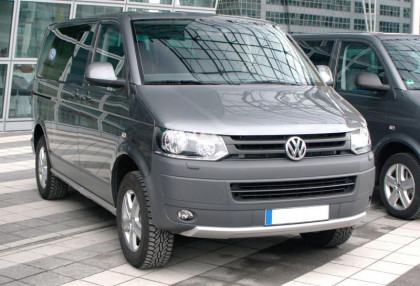 Prahy, kryty prahů TFB VW T5 panamericana style