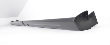 Prahy, kryty prahů TFB VW T5 panamericana style