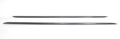 Prahy, kryty prahů TFB AUDI A4 B9 S-line style 