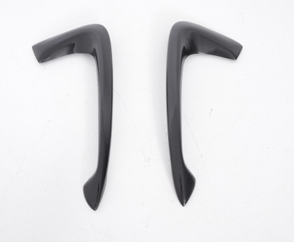 Průduchy blatníků TFB BMW X5 F15