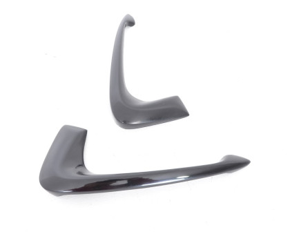 Průduchy blatníků TFB BMW X5 F15