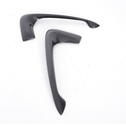 Průduchy blatníků TFB BMW X5 F15