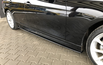 Prahy, prahové lišty TFB BMW E90 / E91 M-paket