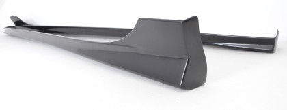 Prahy, kryty prahů TFB SEAT ibiza 6J 2008-2016