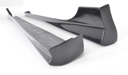 Prahy, kryty prahů TFB SEAT ibiza 6J 2008-2016