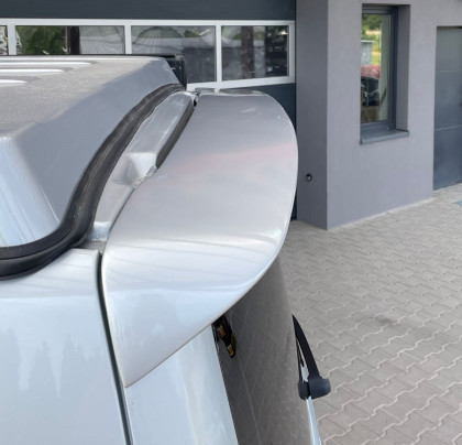 Spoiler zadní střešní TFB pro VW T6 - výklopné dvěře