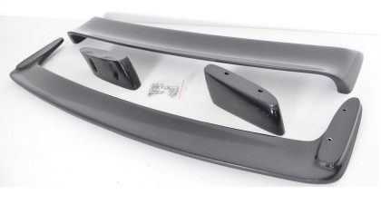 Spoiler zadní kapoty BMW 3 (E36) Coupe Sedan 1991-1999 GT 4-dílný