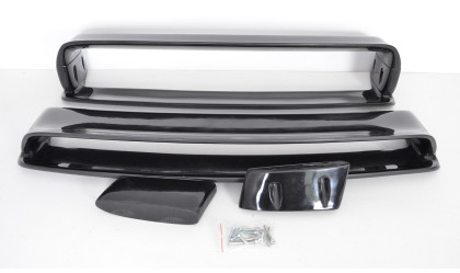 Spoiler zadní kapoty BMW 3 (E36) Coupe Sedan 1991-1999 GT 4-dílný