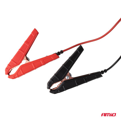 Nabíječka digitální BOOST AGM GEL STD LiFePo4 MAX 16A 12/24V PRO AMiO-04529