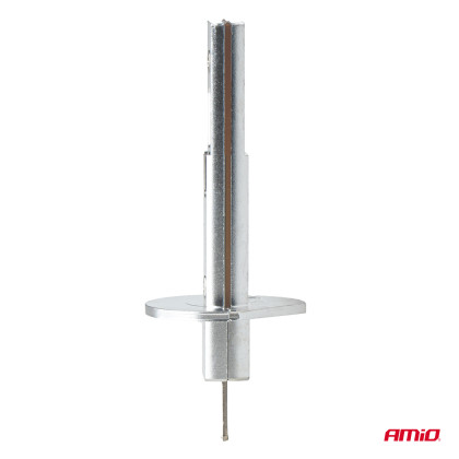 LED žárovky hlavního svícení Série H25 CANBUS H1 12V 20W AMIO-04709