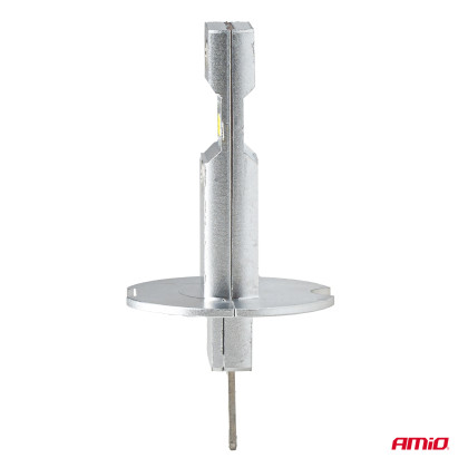 LED žárovky hlavního svícení Série. H25 CANBUS H3 12V 20W AMIO-04710