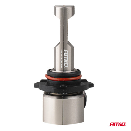 LED žárovky hlavního svícení Série H25 CANBUS HB3 9005 12V 31W AMIO-04714