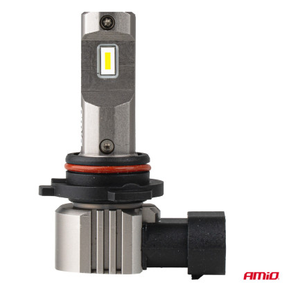 LED žárovky hlavního svícení Série H25 CANBUS HB4 9006 12V 31W AMIO-04715