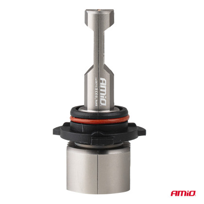 LED žárovky hlavního svícení Série H25 CANBUS HB4 9006 12V 31W AMIO-04715