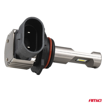 LED žárovky hlavního svícení Série H25 CANBUS HB4 9006 12V 31W AMIO-04715