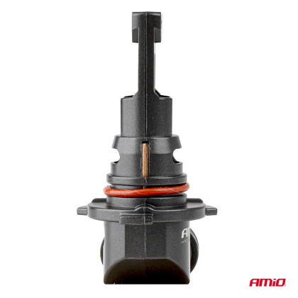 LED žárovky hlavního svícení Série F25 PRO BLACK FULL CANBUS HB3 68W 12V 24V AMIO-04722