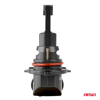 LED žárovky hlavního svícení Série F25 PRO BLACK FULL CANBUS HB4 68W 12V 24V AMIO-04723