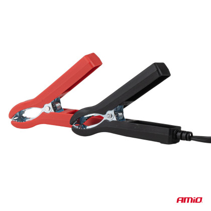 Nabíječka digitální STD GEL AGM WET MAX 6A 6/12V AMIO-04524