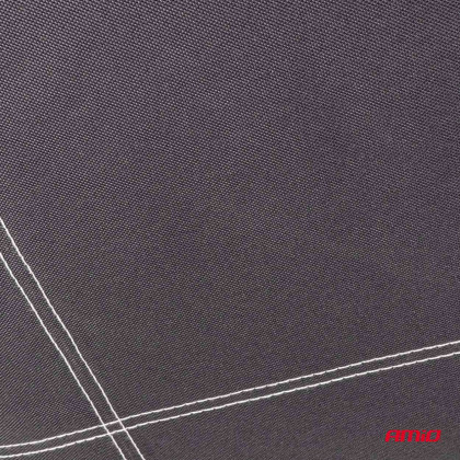 Sada univerzálních předních potahů na sedadla pro dodávky SC-01 AMIO-04601