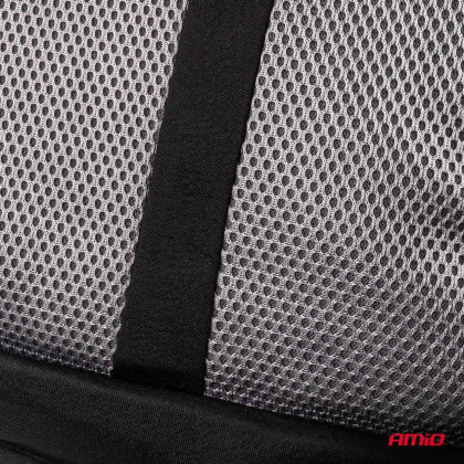 Sada univerzálních předních a zadních potahů na sedadla SC-13 AMIO-04613