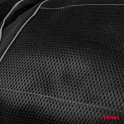 Sada univerzálních předních a zadních potahů na sedadla SC-16 AMIO-04616