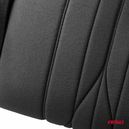 Sada univerzálních předních a zadních potahů na sedadla SC-21 AMIO-04621