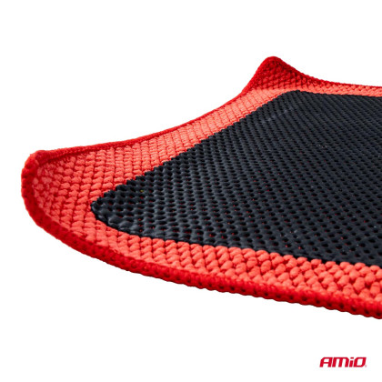 Utěrka z mikrovlákna pro clayování 30x30cm AMIO-04727