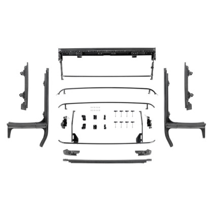 Soft top Mastertwill MasterTop