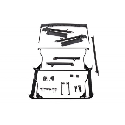 Soft top Mastertwill MasterTop