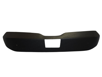 Zimní clona masky chladiče Škoda Kamiq (2023- ) po faceliftu