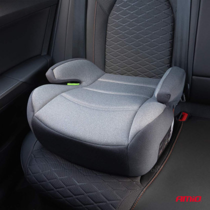 Podsedák ISOFIX ECE R129 I-Size 125-150cm AMiO-04660