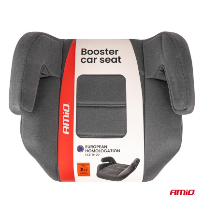 Podsedák ECE R129 I-Size 125-150cm AMiO-04661