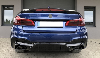 Spoiler zadní kapoty v.2 TFB pro BMW 5 G30