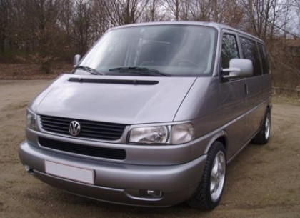 Mračítka-šikmá světla TFB VW T4