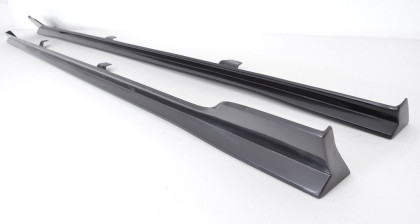 Prahy, kryty prahů TFB VW Golf 7 TCR style